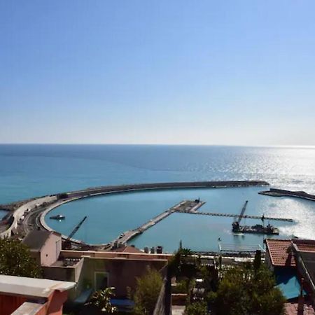 Attico D' Amare Apartamento Ventimiglia Exterior foto