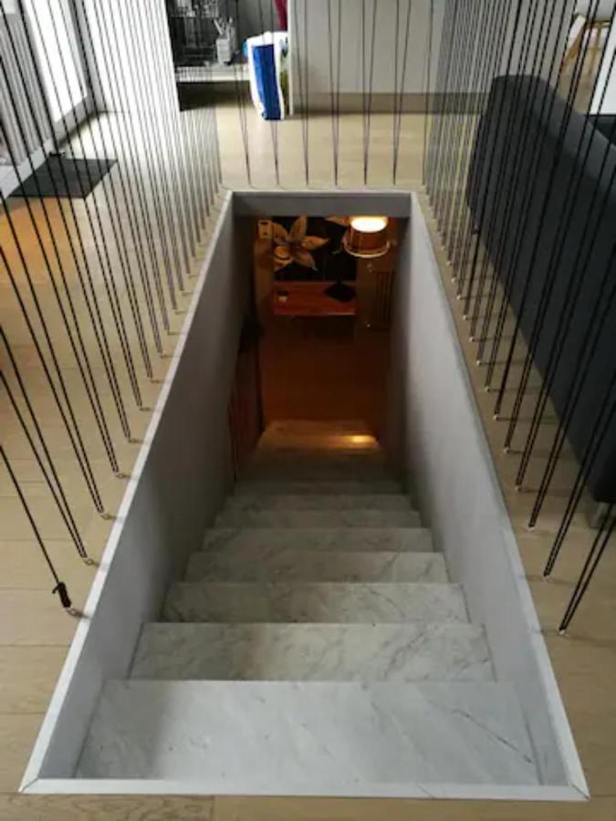 Attico D' Amare Apartamento Ventimiglia Exterior foto