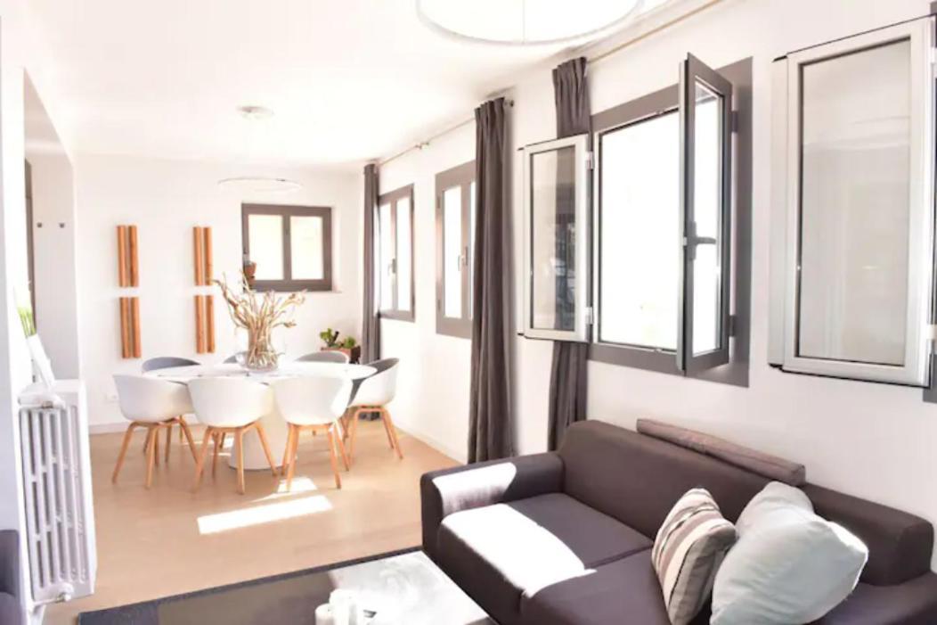 Attico D' Amare Apartamento Ventimiglia Exterior foto